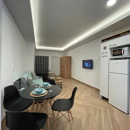 Carla Suite Home Malaga Exterior photo