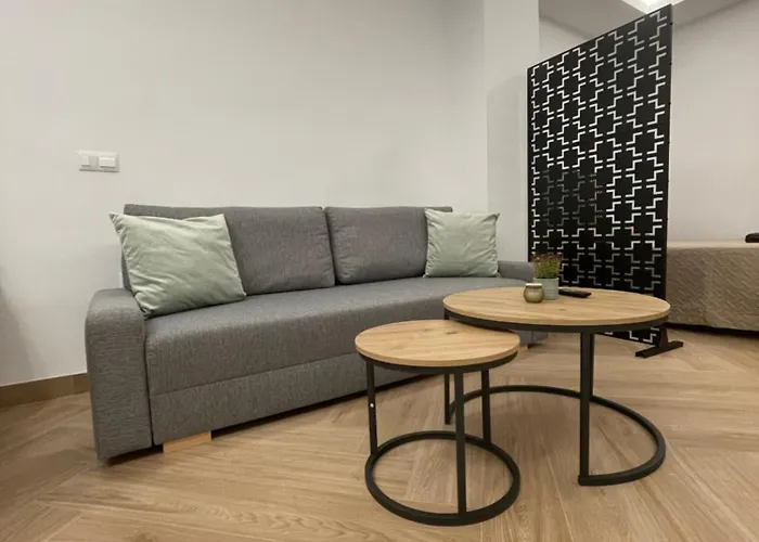 Carla Suite Home