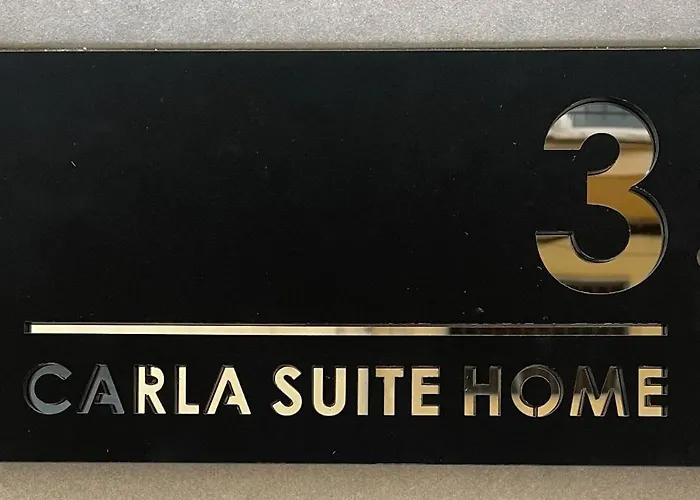 Carla Suite Home