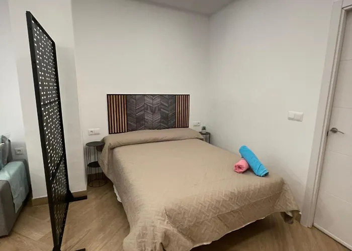 Carla Suite Home